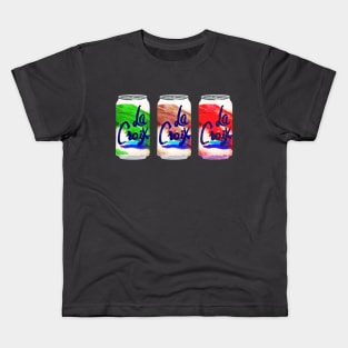 LA CROIX Kids T-Shirt